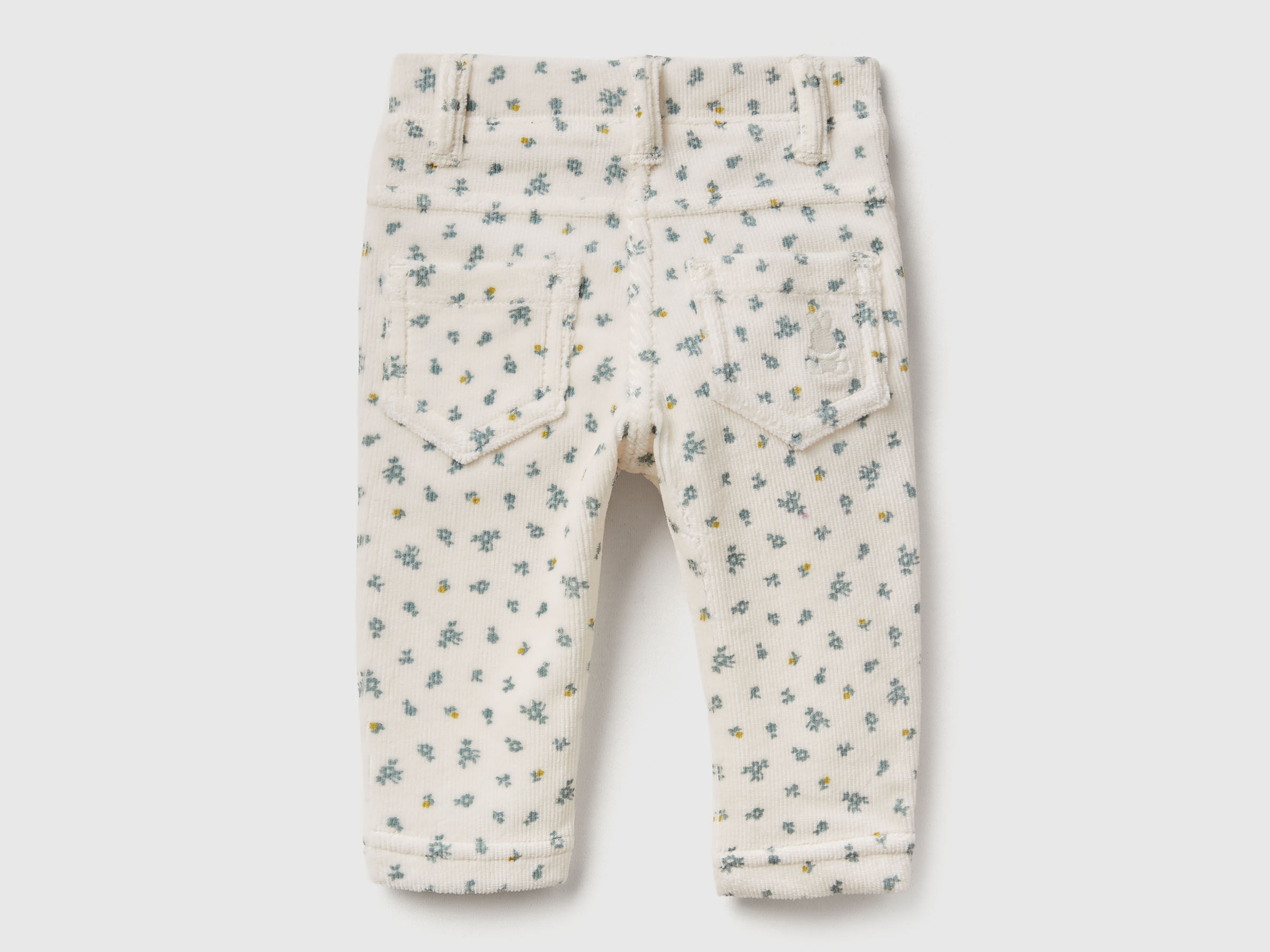 TROUSERS New Born (0-18 months) image number 2